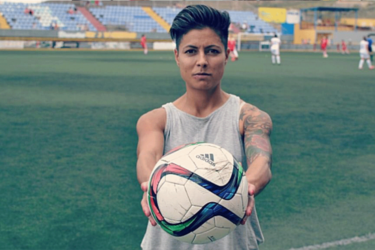 María José Pérez